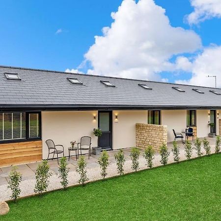 Rose Barn - Luxury Barn Accommodation In The Cotswolds Gretton  Екстериор снимка