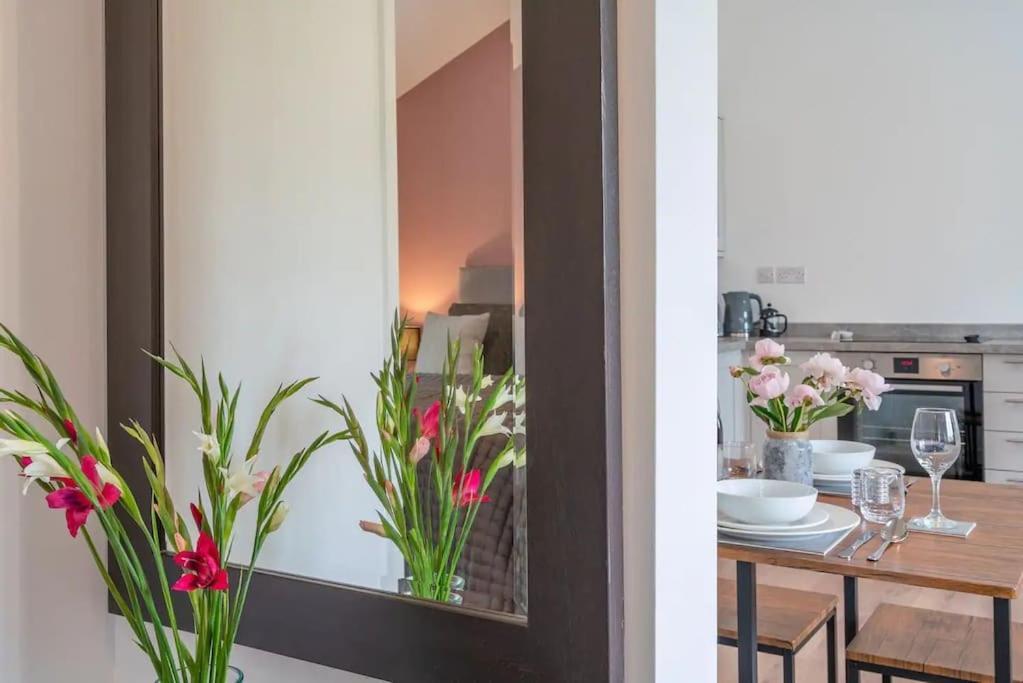 Rose Barn - Luxury Barn Accommodation In The Cotswolds Gretton  Екстериор снимка