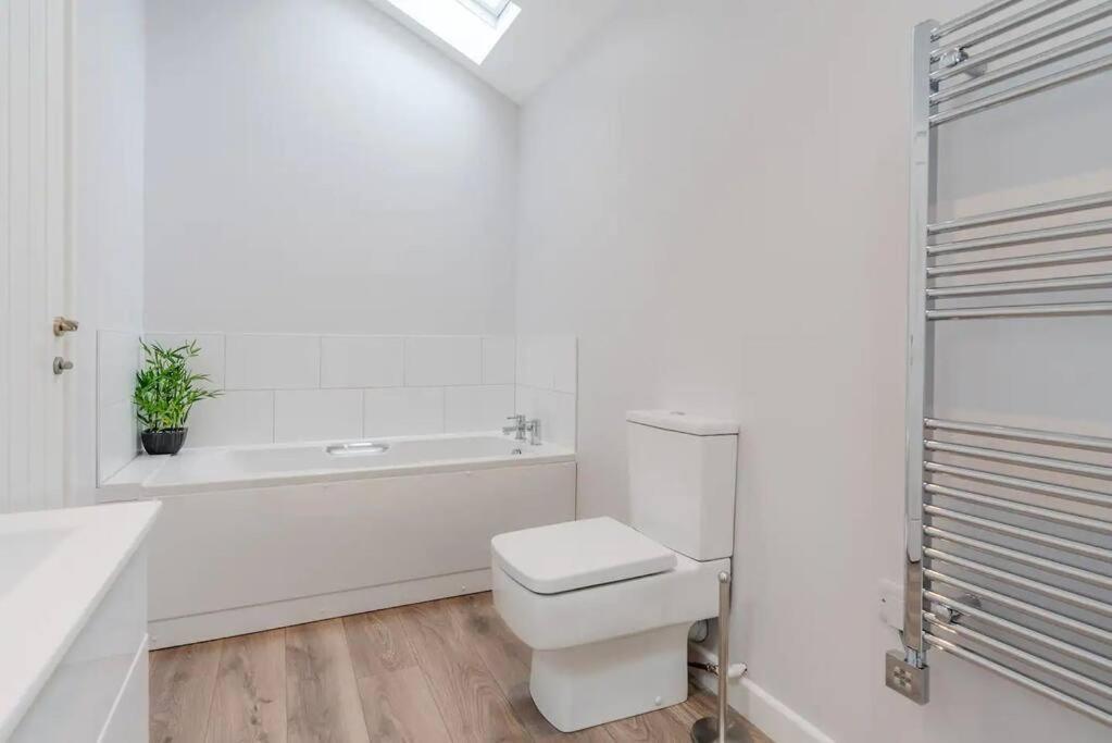 Rose Barn - Luxury Barn Accommodation In The Cotswolds Gretton  Екстериор снимка